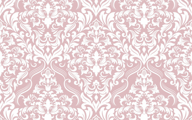 Обои картинки фото векторная графика, графика , graphics, фон, damask, background, pattern, вектор, seamless