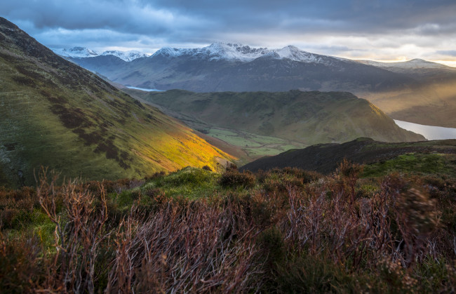 Обои картинки фото природа, пейзажи, простор