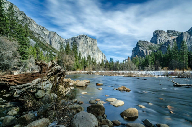 Обои картинки фото природа, реки, озера, простор