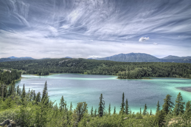 Обои картинки фото природа, реки, озера, простор