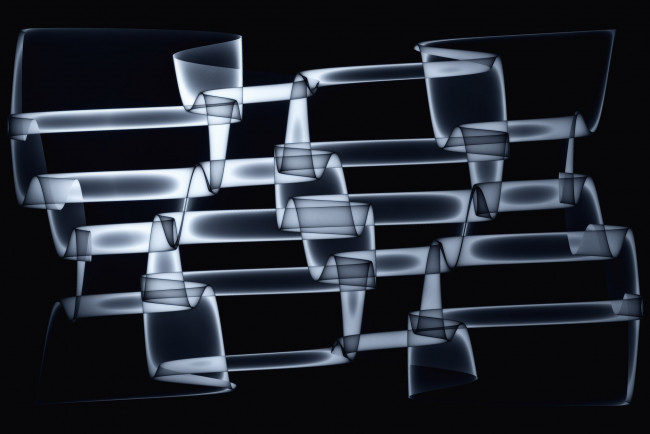 Обои картинки фото 3д графика, абстракция , abstract, цвет, фон, форма