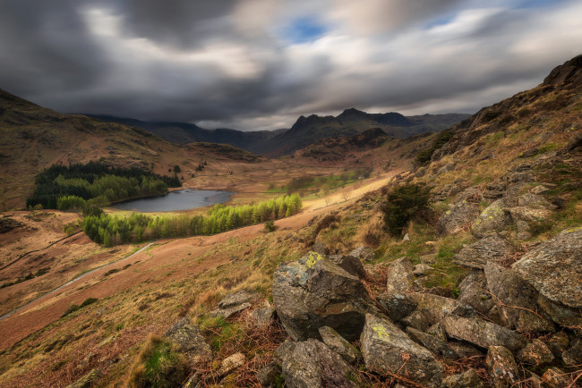 Обои картинки фото природа, пейзажи, простор