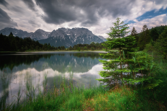 Обои картинки фото природа, реки, озера, простор