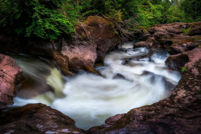 Обои картинки фото природа, реки, озера, простор