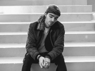 Картинка mileo музыка музыкант