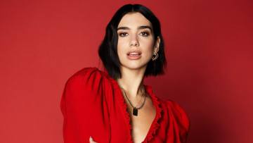 обоя dua lipa , 2019, музыка, dua lipa, модель, автор, песен, британская, певица, дуа, липа