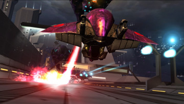 Картинка видео+игры halo+2 корабли станция огонь