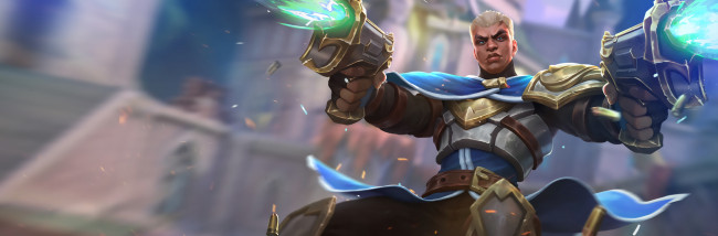 Обои картинки фото видео игры, paladins