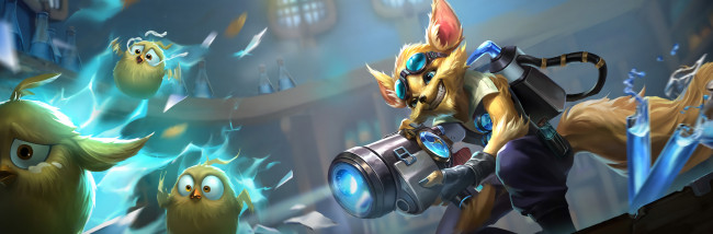 Обои картинки фото видео игры, paladins