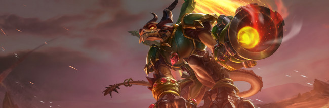 Обои картинки фото видео игры, paladins