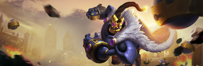 Обои картинки фото видео игры, paladins