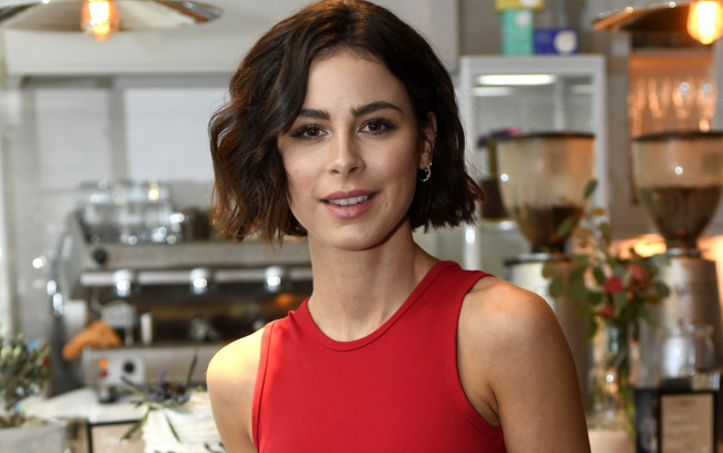 Обои картинки фото музыка, lena meyer-landrut, певица