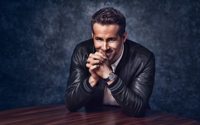 Обои картинки фото ryan reynolds,  2019, мужчины, канадский, актер, 2019, райан, рейнольдс, голливуд, канадская, знаменитость, суперзвезда, родни, кинозвезды