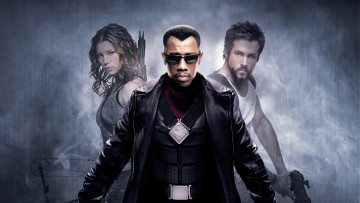 Картинка кино+фильмы blade +trinity trinity