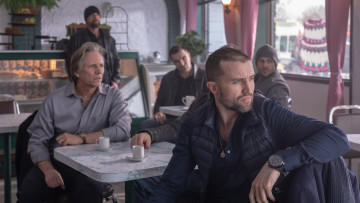 Картинка tainted+ +2020 кино+фильмы -unknown+ другое tainted триллер драма криминал канада