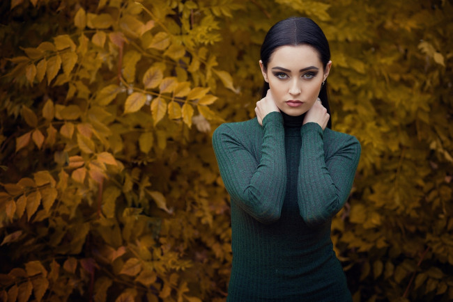 Обои картинки фото красотка, девушки, - брюнетки,  шатенки, девушка, красивая, супер, секси, няша, нежная, классная, модница, лапочка, мадам