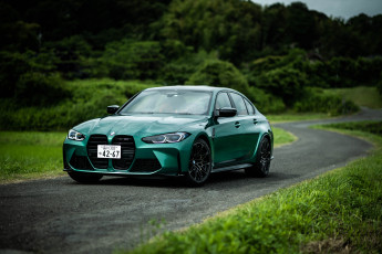 Картинка автомобили bmw