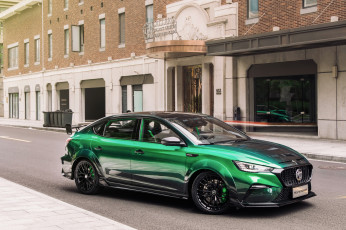 Картинка автомобили mg