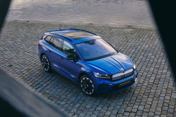 Картинка автомобили skoda