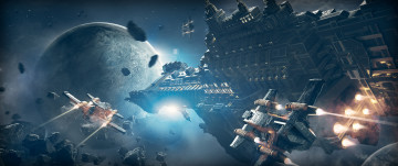 Картинка видео+игры warhammer+40k warhammer 40k