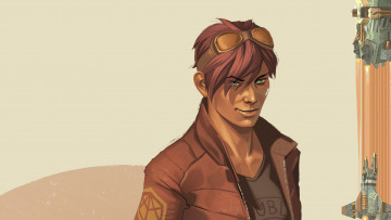 Картинка rebel+galaxy+outlaw видео+игры ---другое rebel galaxy outlaw