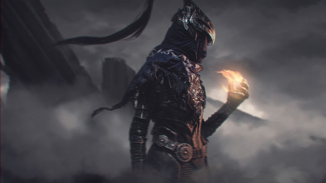 Обои картинки фото видео игры, dark souls, dark, souls