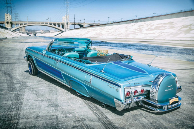 Обои картинки фото автомобили, chevrolet