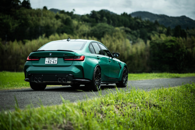 Обои картинки фото автомобили, bmw