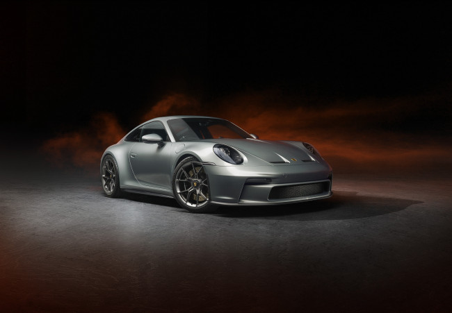 Обои картинки фото автомобили, porsche