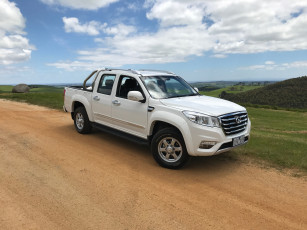 Картинка great+wall автомобили great wall автомобиль дорога