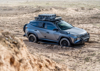 Картинка автомобили hyundai