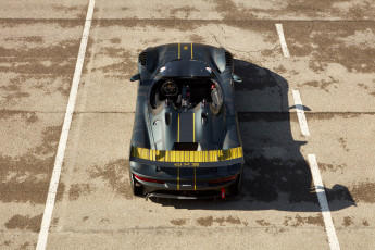 Картинка автомобили dallara