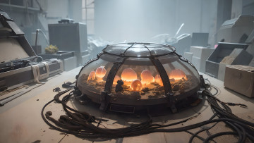 Картинка фэнтези иные+миры +иные+времена нейросети графика нейроарт ai art нейронные сети рисунки нейро искусство