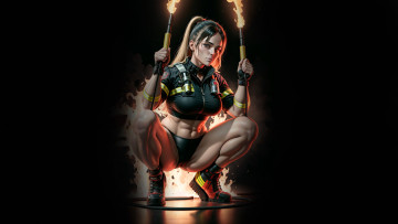 Картинка рисованное люди нейросети графика нейроарт ai art нейронные сети рисунки нейро искусство