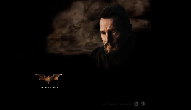 Обои картинки фото кино фильмы, batman,  begins, персонаж