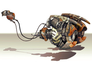 обоя star wars racer revenge, видео игры, star wars,  racer revenge, техника, аппарат, транспорт