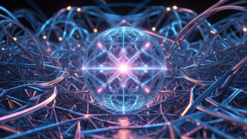 обоя 3д графика, абстракция , abstract, нейросети, графика, нейроарт, ai, art, нейронные, сети, рисунки, нейро, искусство, нейрографика, graphics, neuroart, neural, networks, drawings, neuro, neurography