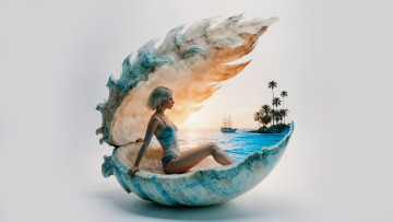 Картинка 3д+графика фантазия+ fantasy нейросети графика нейроарт ai art нейронные сети рисунки нейро искусство нейрографика graphics neuroart neural networks drawings neuro neurography