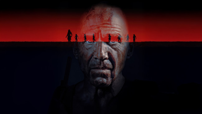 Обои картинки фото 28 years later, кино фильмы, ralph, fiennes, dr, kelson, 28, years, later, 2025