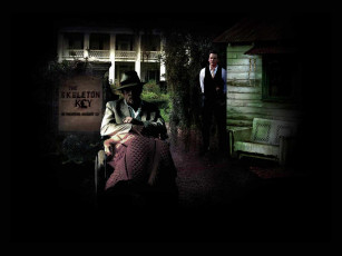 Картинка skeleton key кино фильмы