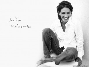 Картинка Julia+Roberts джулия робертс девушки