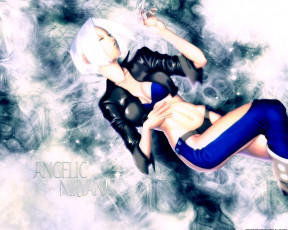 Картинка аниме *unknown другое