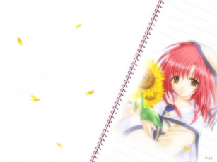 Картинка аниме *unknown другое