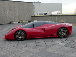 Картинка автомобили pininfarina