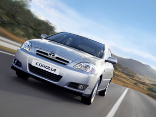 Картинка автомобили toyota