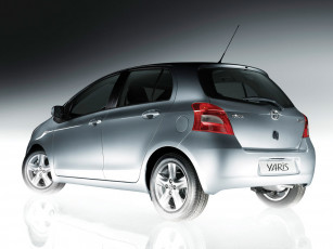 Картинка автомобили toyota