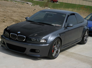 Картинка bmw автомобили