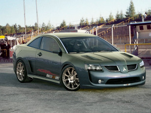 Картинка mitsubishi автомобили