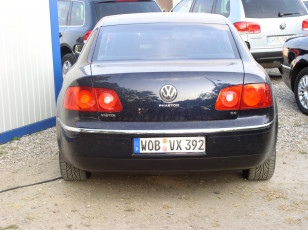 Картинка phaeton автомобили