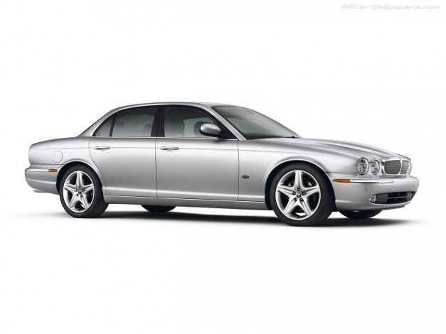 Обои картинки фото автомобили, jaguar